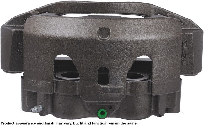 Disc Brake Caliper Cardone 19-B6863