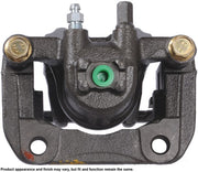 Disc Brake Caliper Cardone 19-B6887