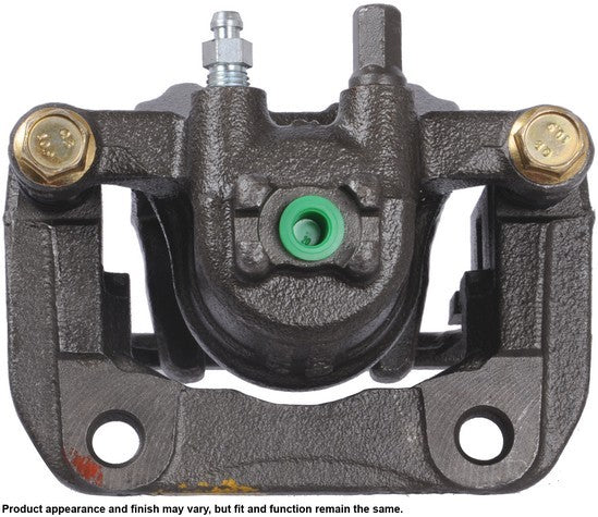 Disc Brake Caliper Cardone 19-B6887