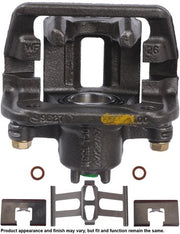 Disc Brake Caliper Cardone 19-B6887