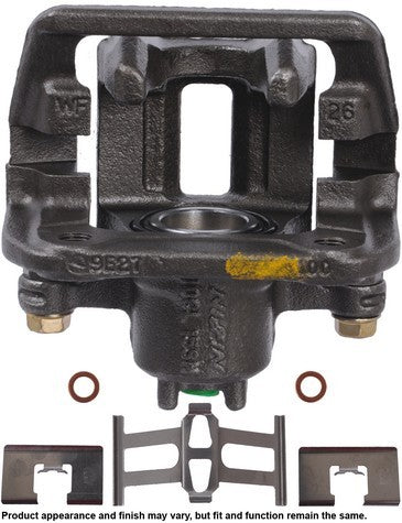 Disc Brake Caliper Cardone 19-B6887