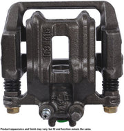 Disc Brake Caliper Cardone 19-B6887