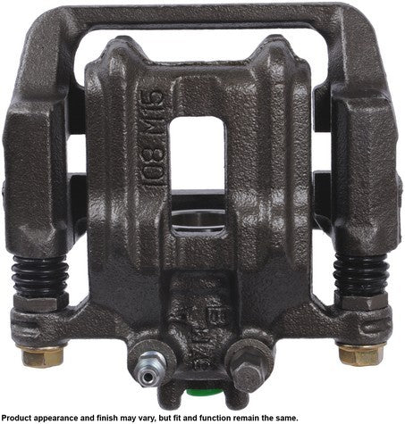 Disc Brake Caliper Cardone 19-B6887