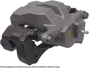 Disc Brake Caliper Cardone 19-B7027