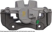 Disc Brake Caliper Cardone 19-B7027
