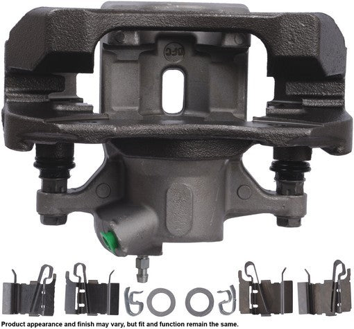 Disc Brake Caliper Cardone 19-B7027