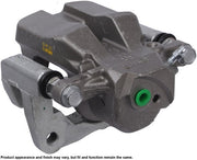 Disc Brake Caliper Cardone 19-B7049