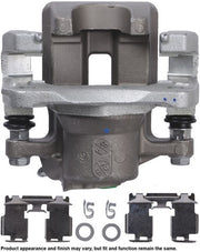 Disc Brake Caliper Cardone 19-B7049