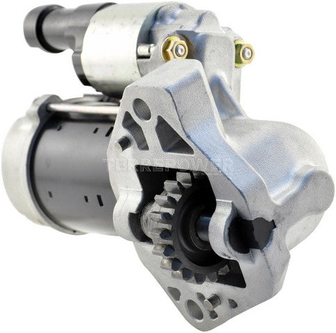 Starter BBB Industries Rotating Electrical 19010