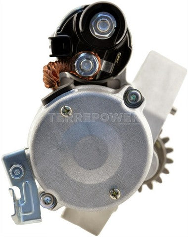Starter BBB Industries Rotating Electrical 19010