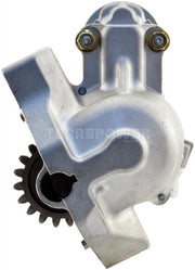 Starter BBB Industries Rotating Electrical 19010