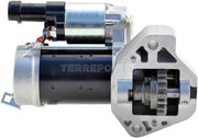 Starter BBB Industries Rotating Electrical 19010