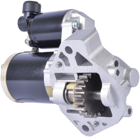 Starter BBB Industries Rotating Electrical 19011