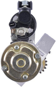 Starter BBB Industries Rotating Electrical 19011