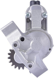 Starter BBB Industries Rotating Electrical 19011
