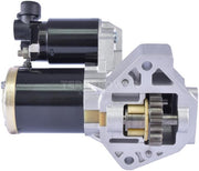 Starter BBB Industries Rotating Electrical 19011
