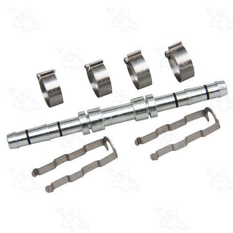 A/C Refrigerant Hose Fitting Four Seasons 19016