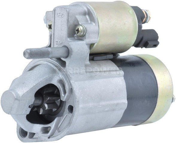 Starter BBB Industries Rotating Electrical 19023