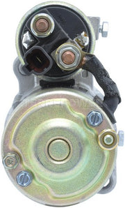 Starter BBB Industries Rotating Electrical 19023