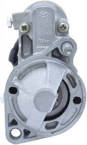 Starter BBB Industries Rotating Electrical 19023