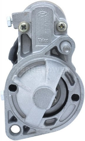 Starter BBB Industries Rotating Electrical 19023