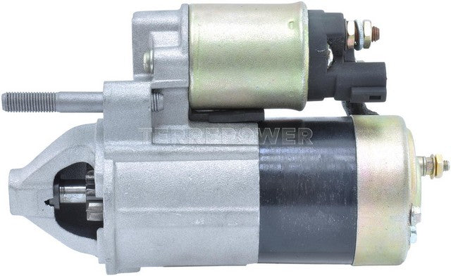 Starter BBB Industries Rotating Electrical 19023