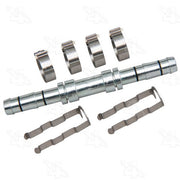 A/C Refrigerant Hose Fitting Four Seasons 19028