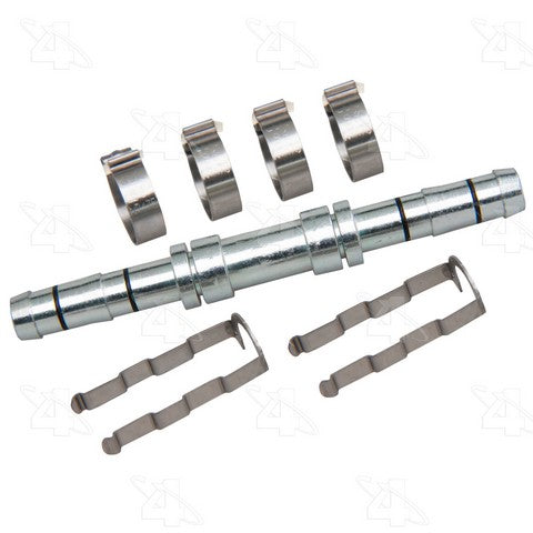 A/C Refrigerant Hose Fitting Four Seasons 19028