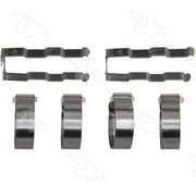 A/C Refrigerant Hose Fitting Four Seasons 19028