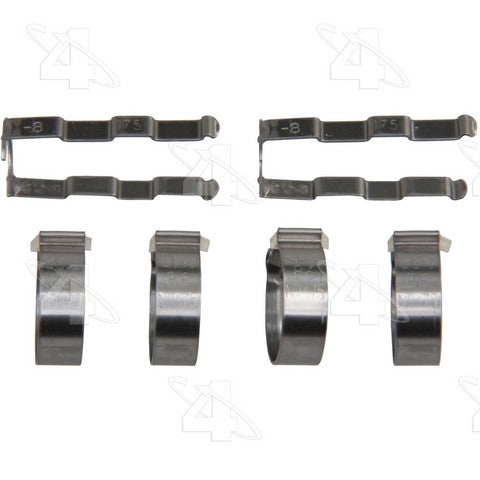 A/C Refrigerant Hose Fitting Four Seasons 19028