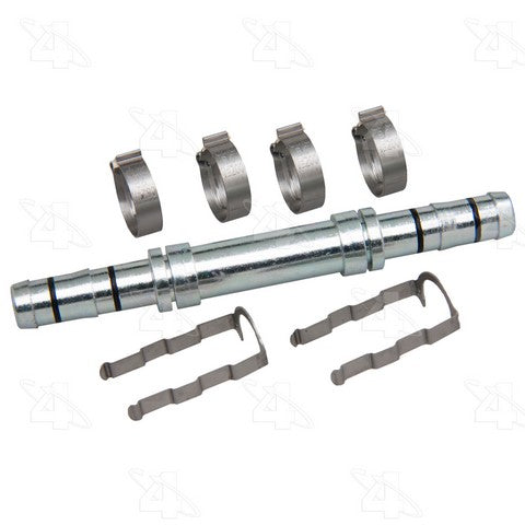 A/C Refrigerant Hose Fitting Four Seasons 19030