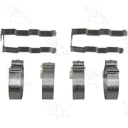A/C Refrigerant Hose Fitting Four Seasons 19030