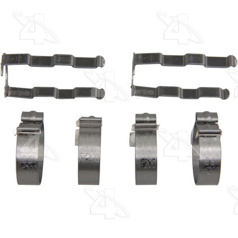 A/C Refrigerant Hose Fitting Four Seasons 19030