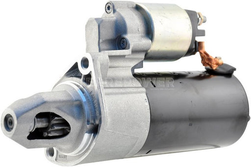 Starter BBB Industries Rotating Electrical 19035
