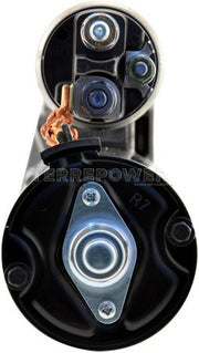 Starter BBB Industries Rotating Electrical 19035