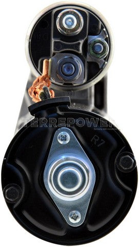 Starter BBB Industries Rotating Electrical 19035