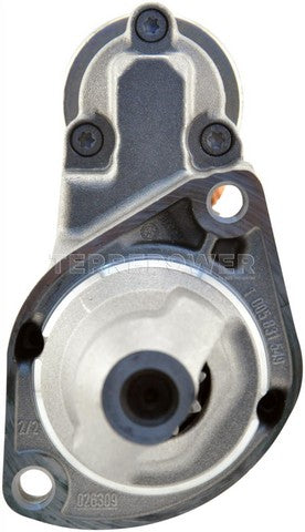 Starter BBB Industries Rotating Electrical 19035