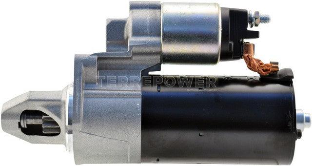 Starter BBB Industries Rotating Electrical 19035