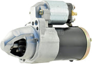 Starter BBB Industries Rotating Electrical 19037