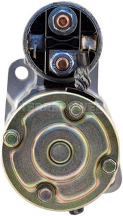 Starter BBB Industries Rotating Electrical 19037