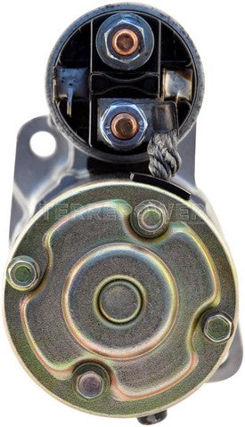 Starter BBB Industries Rotating Electrical 19037