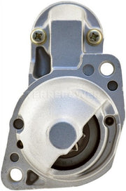 Starter BBB Industries Rotating Electrical 19037