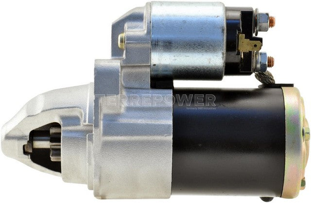 Starter BBB Industries Rotating Electrical 19037