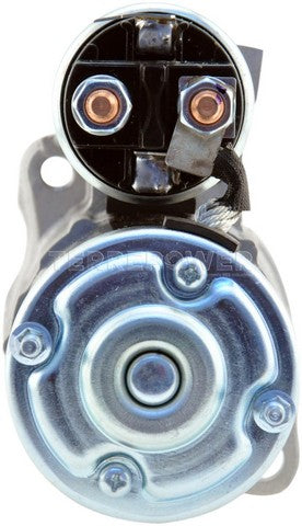 Starter BBB Industries Rotating Electrical 19039