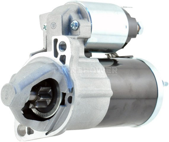 Starter BBB Industries Rotating Electrical 19039