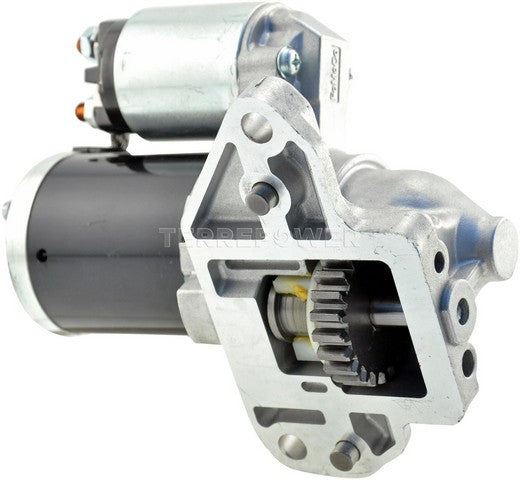 Starter BBB Industries Rotating Electrical 19041