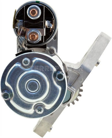 Starter BBB Industries Rotating Electrical 19041