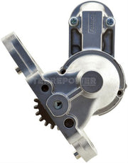 Starter BBB Industries Rotating Electrical 19041