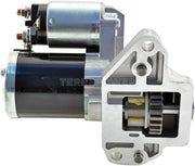 Starter BBB Industries Rotating Electrical 19041