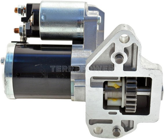 Starter BBB Industries Rotating Electrical 19041
